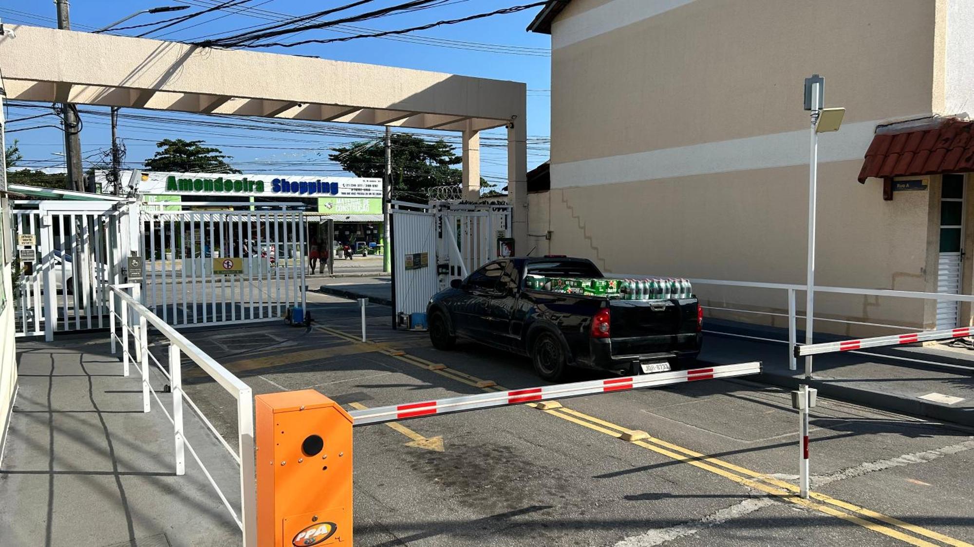 Descanso E Tranquilidade Em Guaratiba Rio de Janeiro Exterior foto